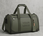 Sac sport robuste - personnalisable (logo à ajouter)