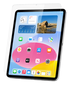 iPad 9.7 Tempered Glass (Screen Protector)