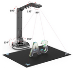 Projecteur électronique haute performance