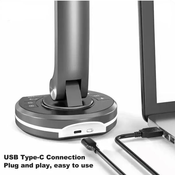 Projecteur électronique haute performance