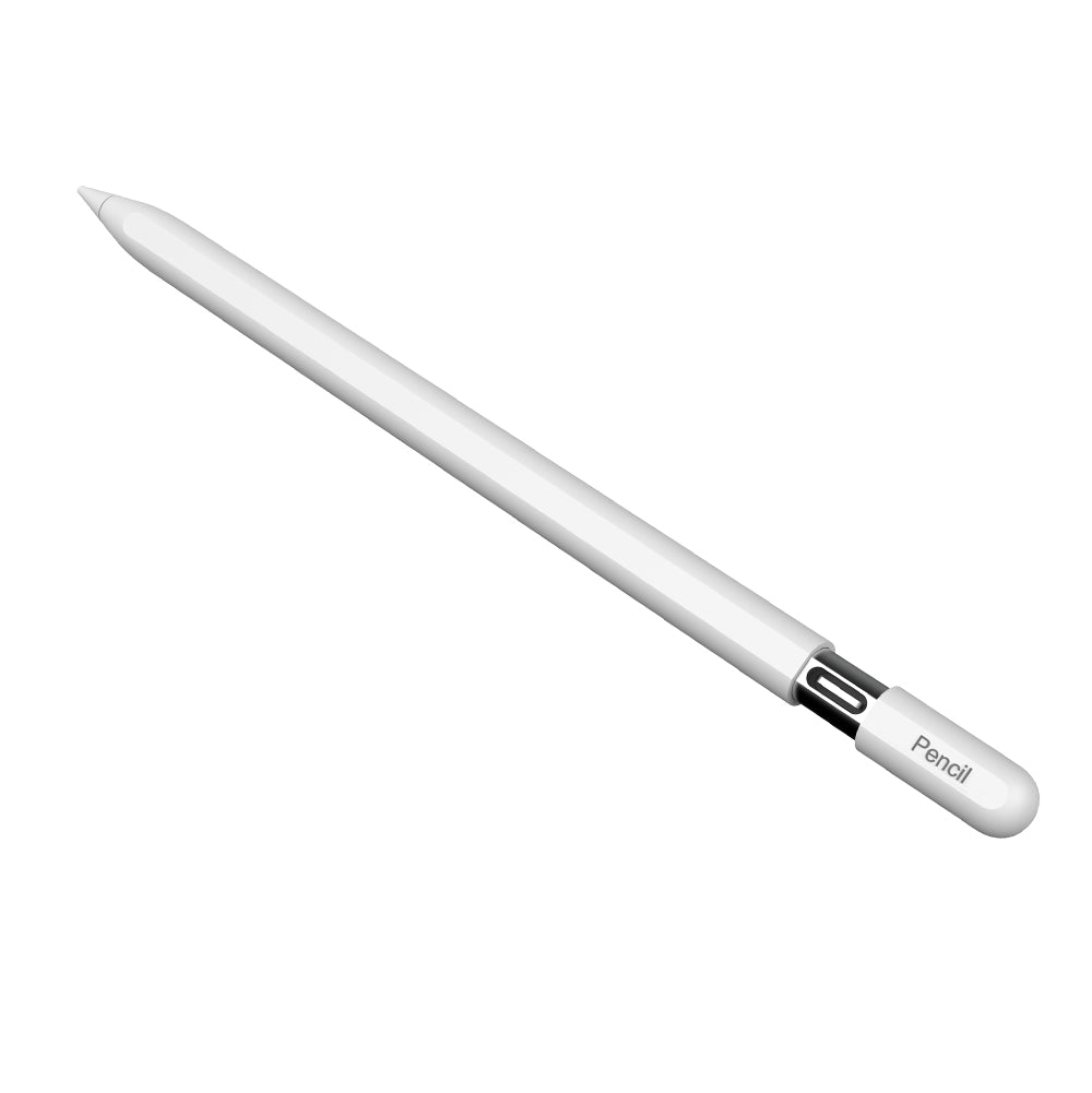 Stylet iPad magnétique précis – Recharge magnétique + USB-C