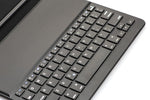 iPad Air 2 case with magnetic bluetooth keyboard