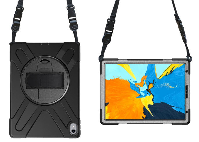 Courroie pour étui iPad