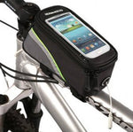 Pochette de rangement pour bicyclette Roswheel