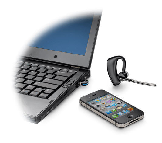 Plantronics oreillette sans-fil Voyager Legend UC B235