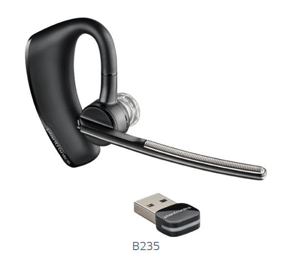 Plantronics oreillette sans-fil Voyager Legend UC B235