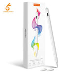 Stylet iPad magnétique précis – Recharge magnétique + USB-C