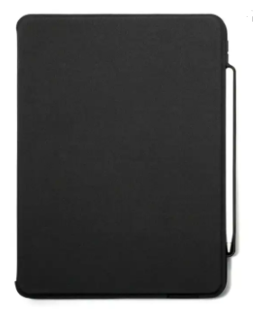 Étui iPad Pro 12.9'' folio avec clavier Bluetooth et porte stylet