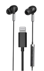 Ecouteurs Hifi Stéréo - Lightning