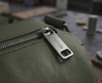 Sac sport robuste - personnalisable (logo à ajouter)