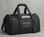 Sac sport robuste - personnalisable (logo à ajouter)