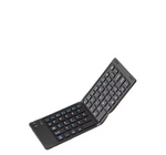 Clavier pliable Bluetooth avec support mobile inclus