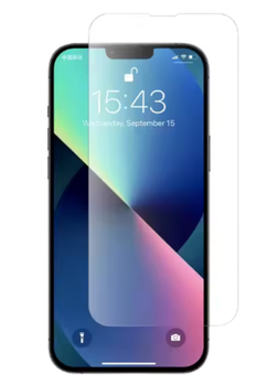 Verre Trempé iPhone - Le Protecteur