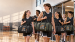 Sac sport robuste - personnalisable (logo à ajouter)