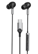 Ecouteurs Hifi Stéréo - Type C