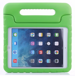 Étui pour iPad rembourré et rigide