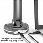 Projecteur électronique haute performance