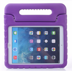 Étui pour iPad rembourré et rigide