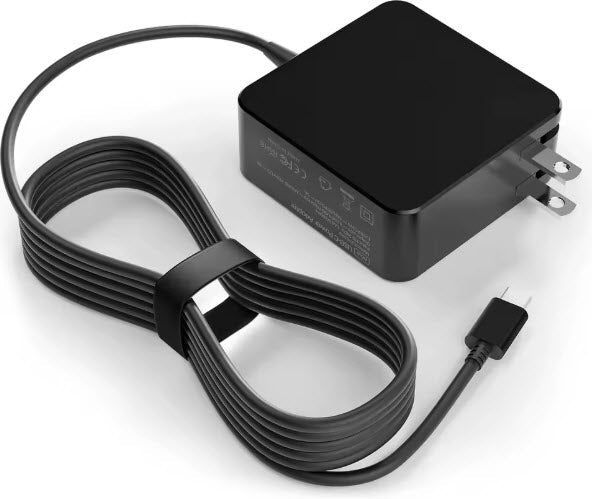 Chargeur Chromebook - Type C