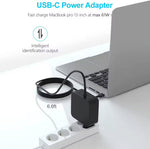 Chargeur Chromebook - Type C