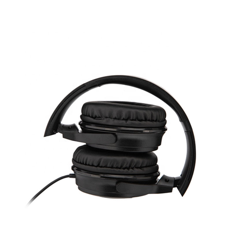 Casque d'écoute Stéréo hi-fi avec Super Bass