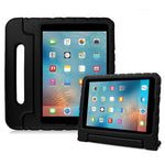 Étui pour iPad rembourré et rigide