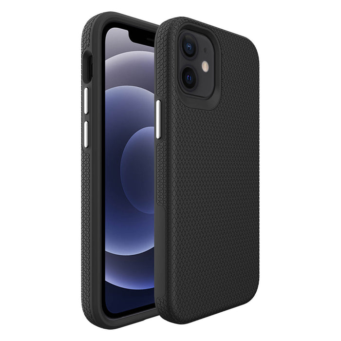 Étui iPhone 2 couches