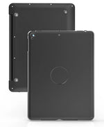 Case for iPad Air 9.7 with built-in bluetooth keyboard