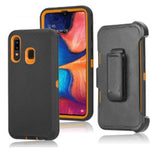 Etui Robuste style Defender