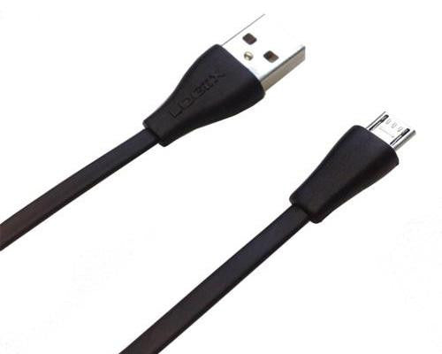Cable Micro USB universel 1 mètre (Liquidation)