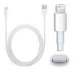Cable 3 mètres Lightning-USB