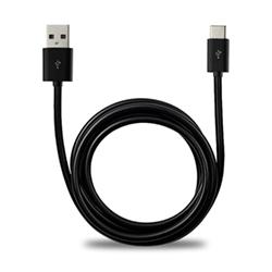 Type-C cable (black)