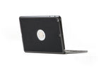 iPad Air 2 aluminum case with integrated keyboard
