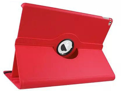360 degree rotary case and support for iPad 9.7