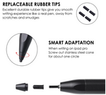 Stylet Professionnel pour écrire et dessiner