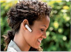 Bluetooth Micro-Casque Plantronics Brand 2