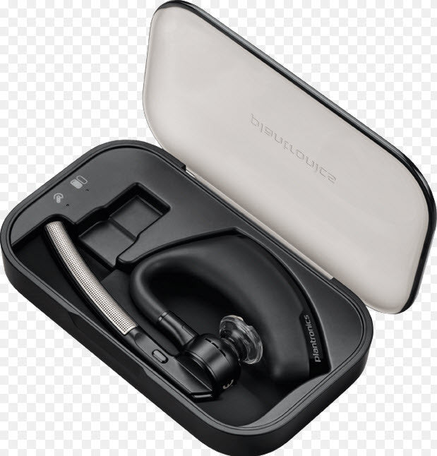 Plantronics Micro-casque Bluetooth Voyager Legend Ultra clair