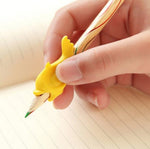 Prise à crayons en gel (4/paquet)