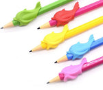 Prise à crayons en gel (4/paquet)