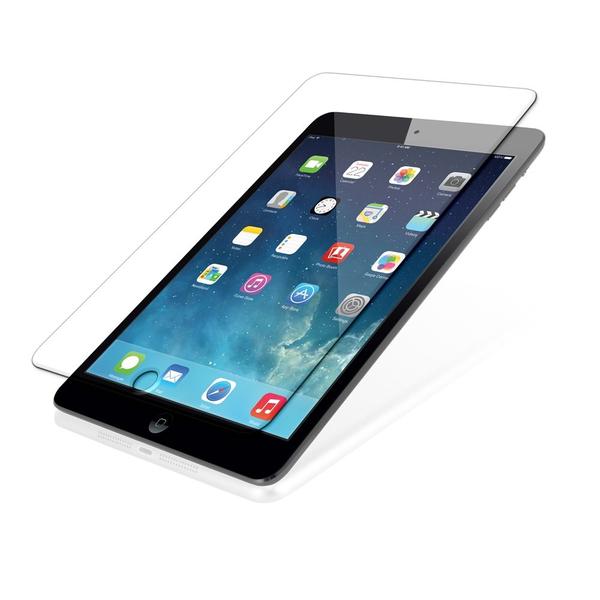 iPad 9.7 Tempered Glass (Screen Protector)